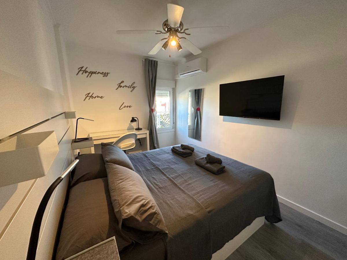Centrico Con Vistas Y Piscinas Apartamento Benalmádena