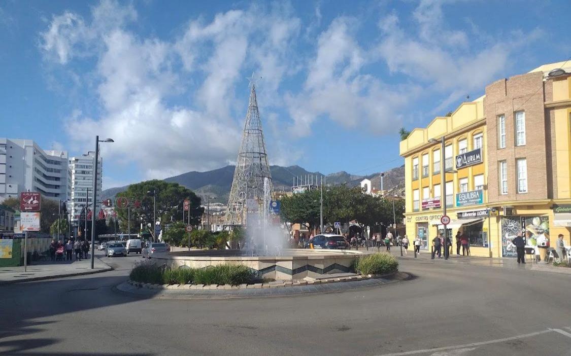Centrico Con Vistas Y Piscinas Apartamento *