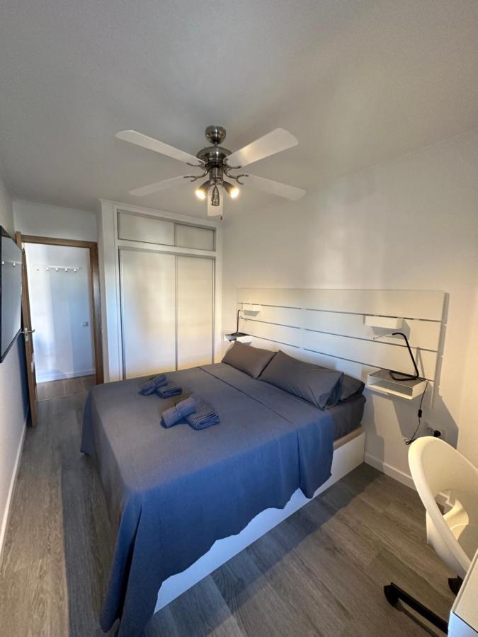 Apartamento Centrico Con Vistas Y Piscinas *