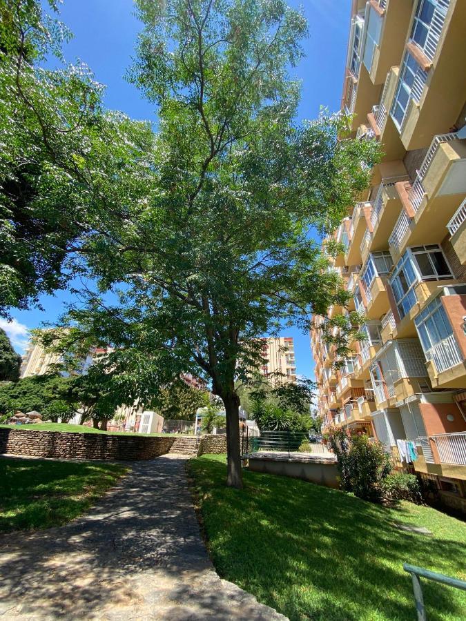 Apartamento Centrico Con Vistas Y Piscinas Benalmádena